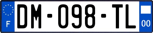 DM-098-TL