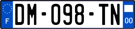 DM-098-TN