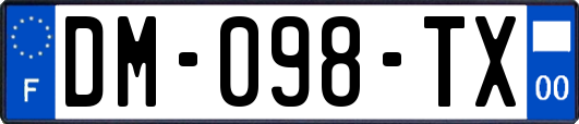 DM-098-TX