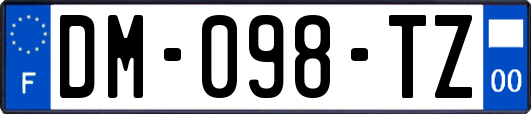 DM-098-TZ