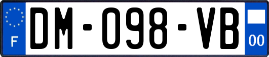 DM-098-VB