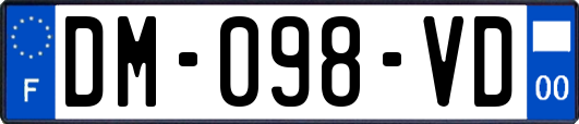 DM-098-VD