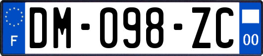 DM-098-ZC