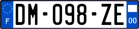 DM-098-ZE