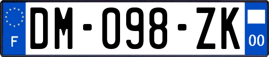 DM-098-ZK