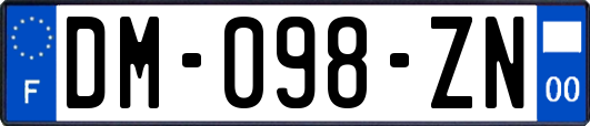 DM-098-ZN