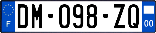 DM-098-ZQ