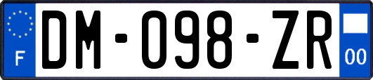 DM-098-ZR