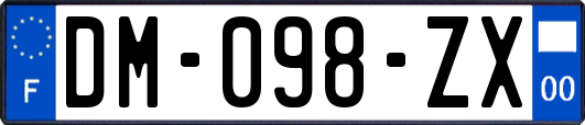 DM-098-ZX