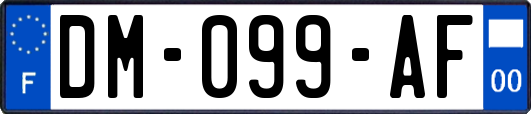 DM-099-AF