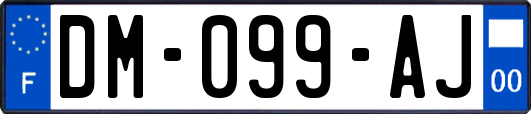 DM-099-AJ