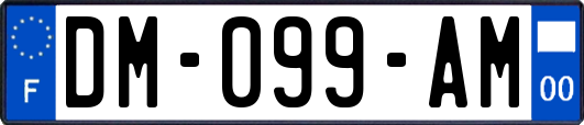 DM-099-AM