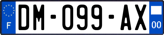 DM-099-AX