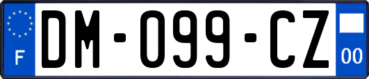 DM-099-CZ