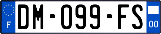 DM-099-FS