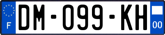 DM-099-KH