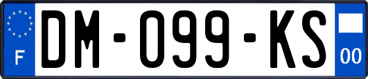 DM-099-KS