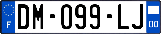 DM-099-LJ