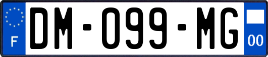 DM-099-MG