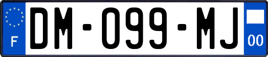 DM-099-MJ