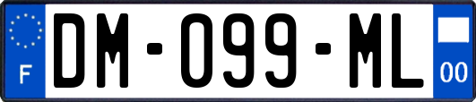 DM-099-ML
