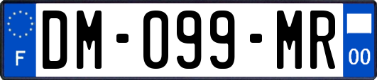 DM-099-MR