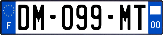 DM-099-MT