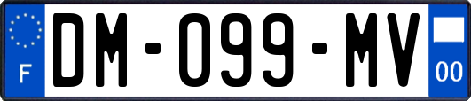 DM-099-MV