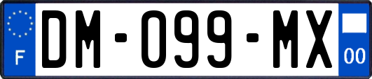 DM-099-MX