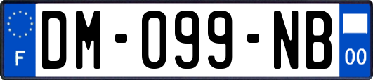 DM-099-NB