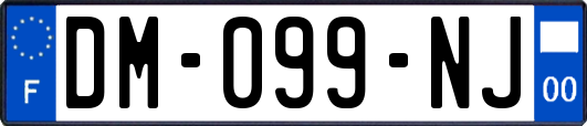 DM-099-NJ