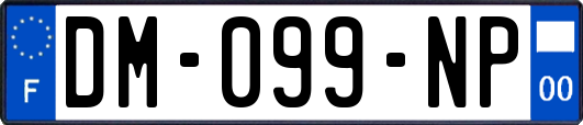 DM-099-NP