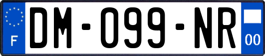 DM-099-NR