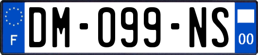 DM-099-NS
