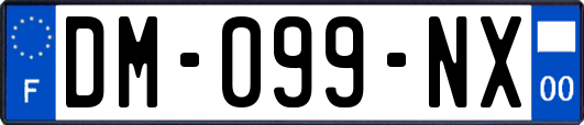DM-099-NX