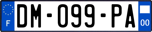 DM-099-PA