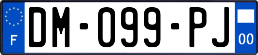 DM-099-PJ