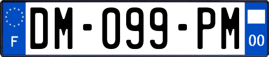 DM-099-PM