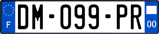 DM-099-PR
