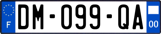 DM-099-QA