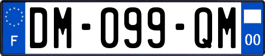 DM-099-QM