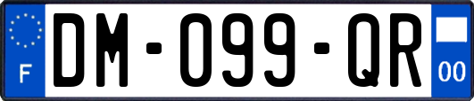 DM-099-QR