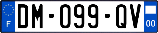 DM-099-QV