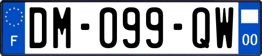 DM-099-QW