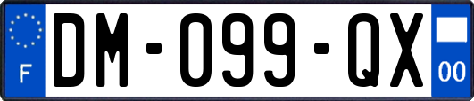 DM-099-QX