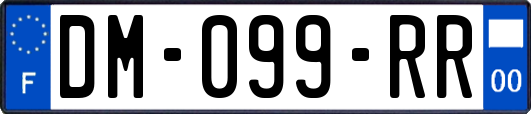 DM-099-RR