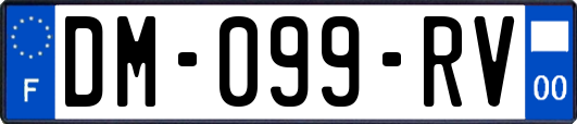DM-099-RV
