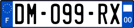 DM-099-RX