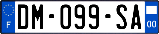 DM-099-SA