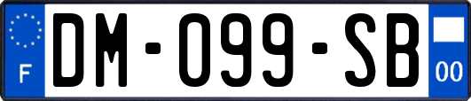DM-099-SB